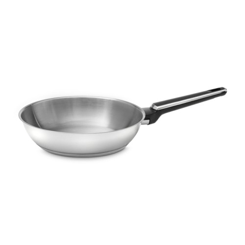 STAINLESS PAN WITHOUT LID  TOP CHEF 225024 (28CM)